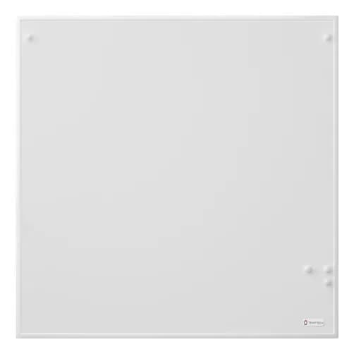 Panel Temptech C500stv1 Calefactor 500w Color Blanco
